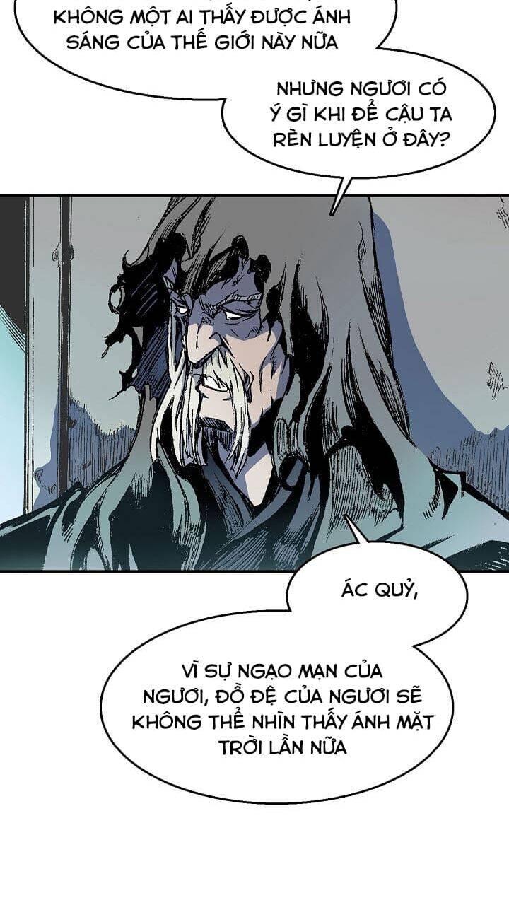 Hồi Ức Chiến Thần Chapter 12 - Trang 2