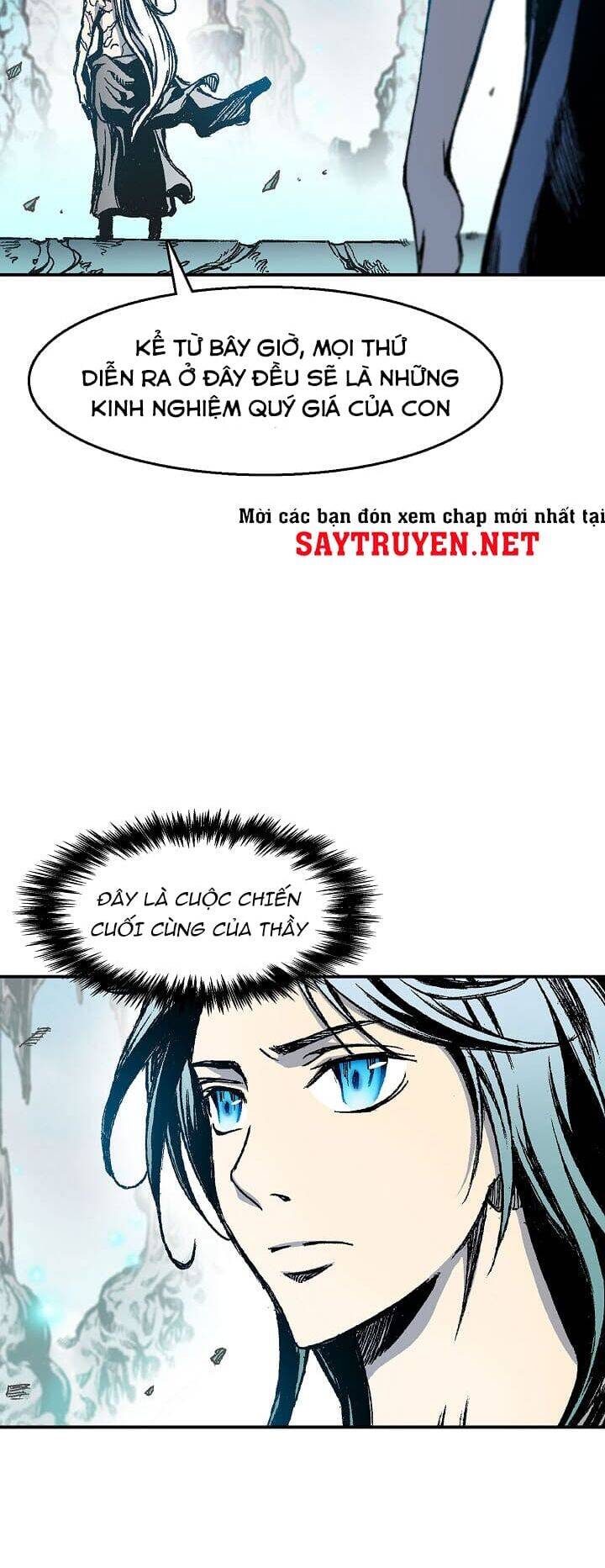 Hồi Ức Chiến Thần Chapter 12 - Trang 2