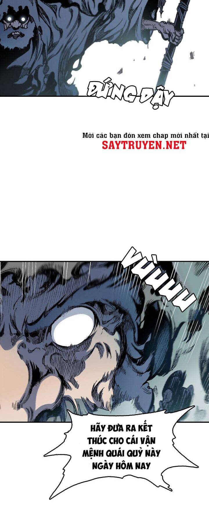 Hồi Ức Chiến Thần Chapter 12 - Trang 2