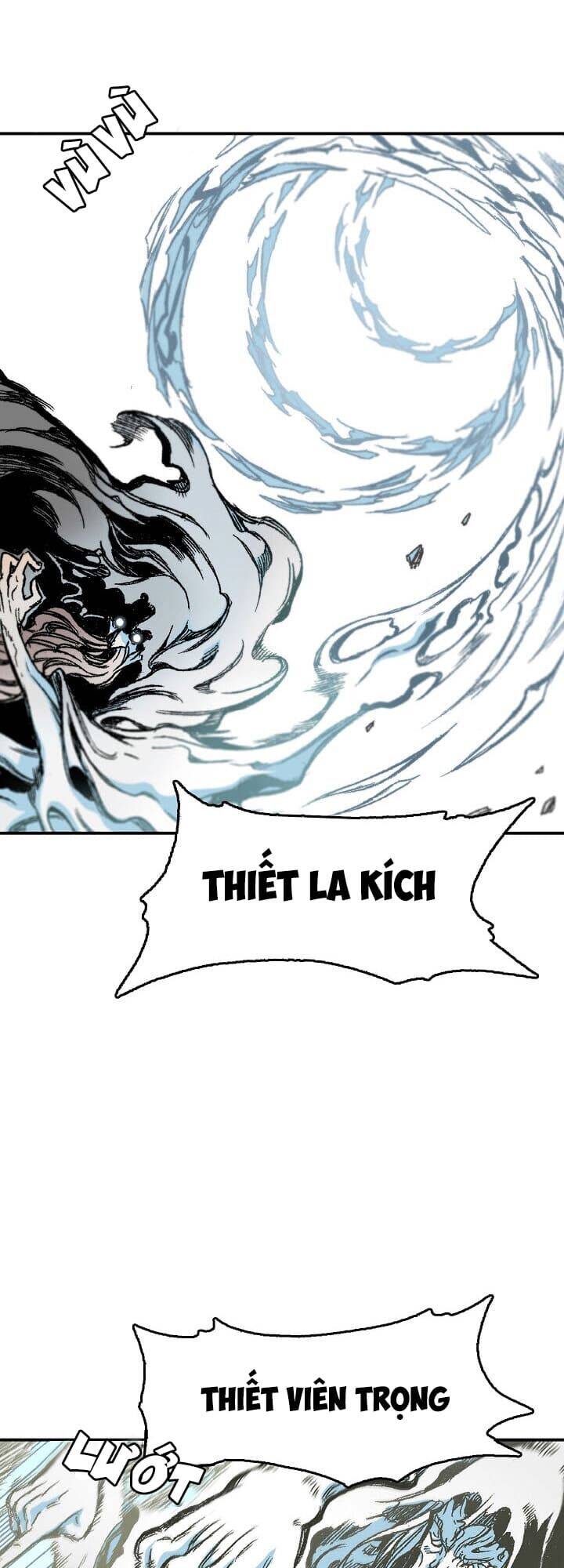 Hồi Ức Chiến Thần Chapter 12 - Trang 2