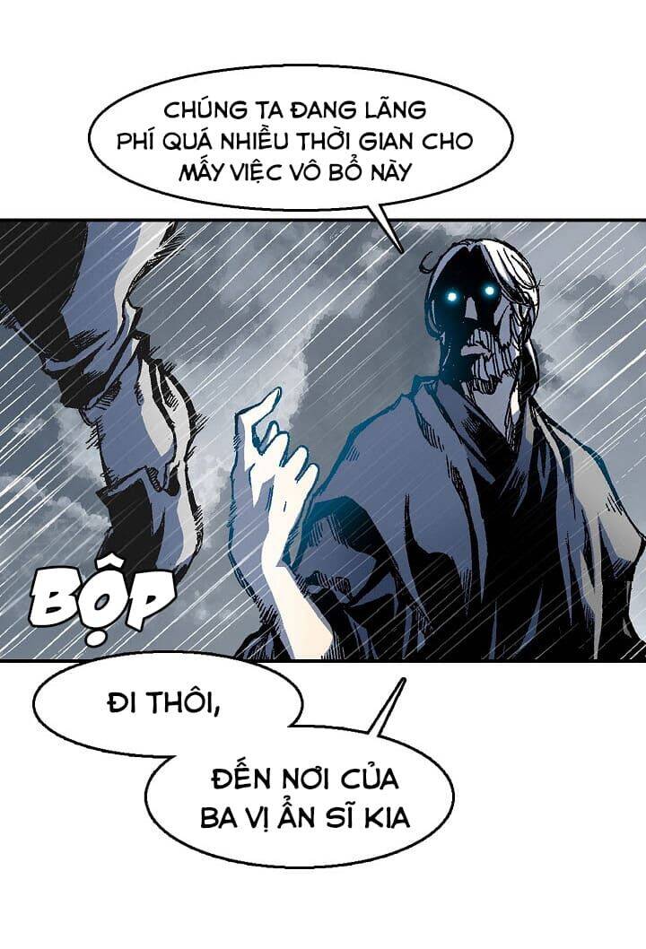 Hồi Ức Chiến Thần Chapter 12 - Trang 2