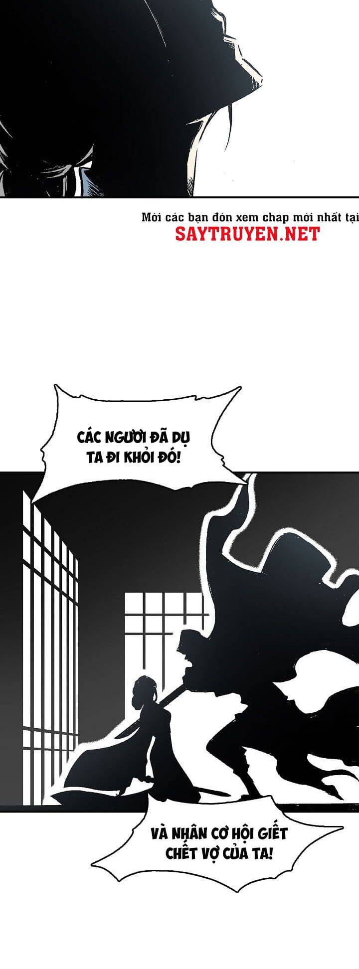 Hồi Ức Chiến Thần Chapter 13 - Trang 2