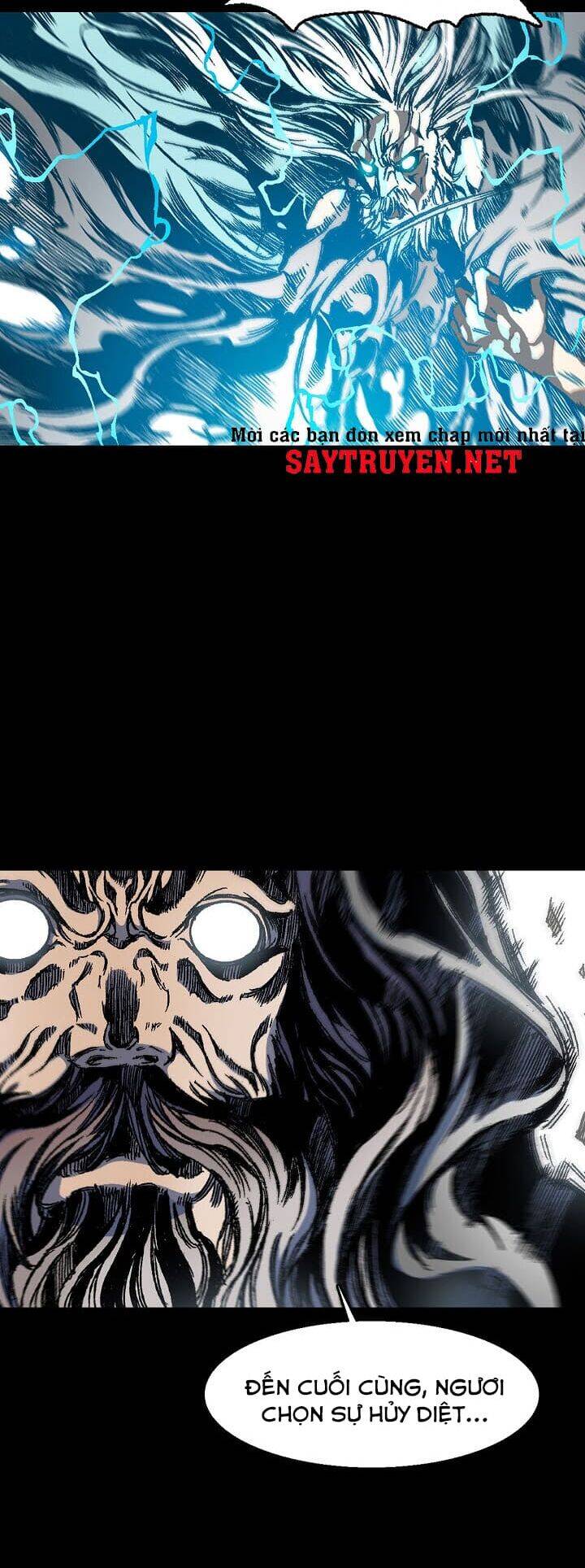 Hồi Ức Chiến Thần Chapter 13 - Trang 2