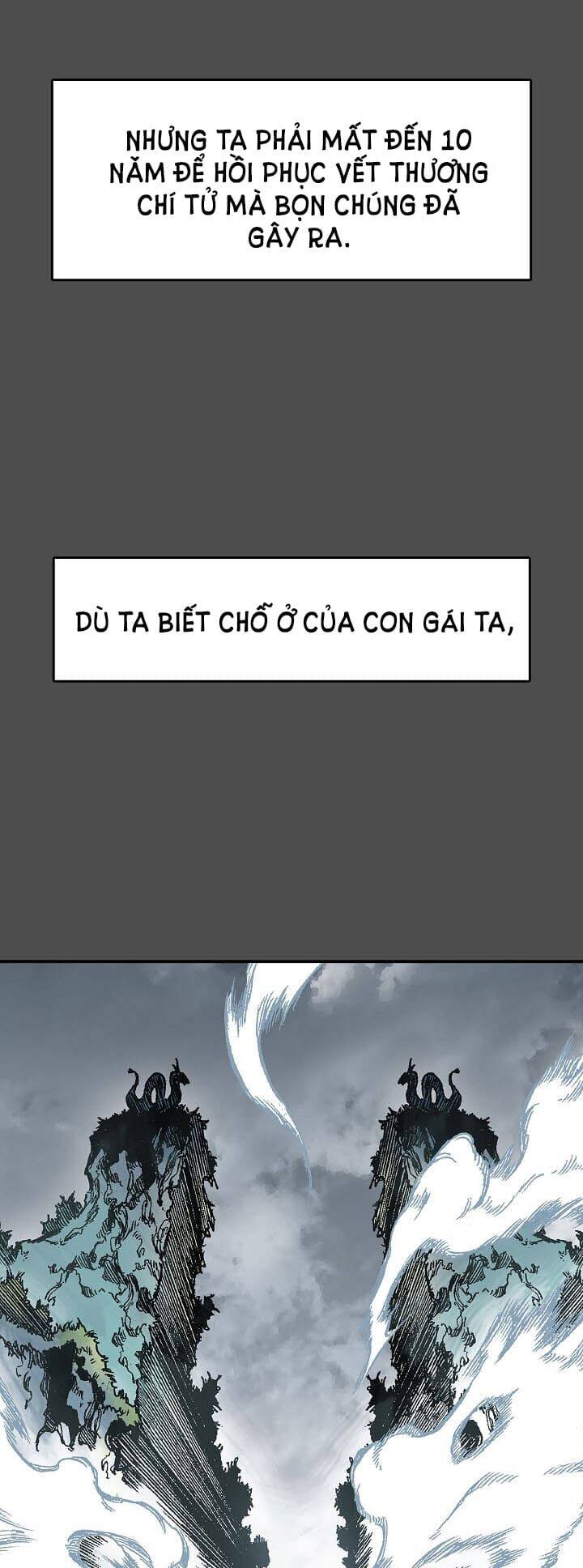 Hồi Ức Chiến Thần Chapter 13 - Trang 2