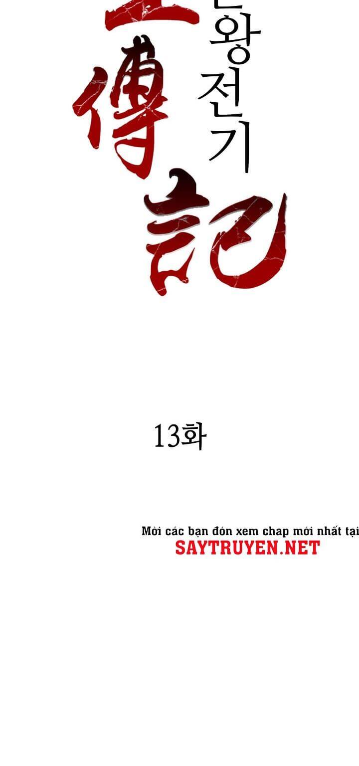 Hồi Ức Chiến Thần Chapter 13 - Trang 2