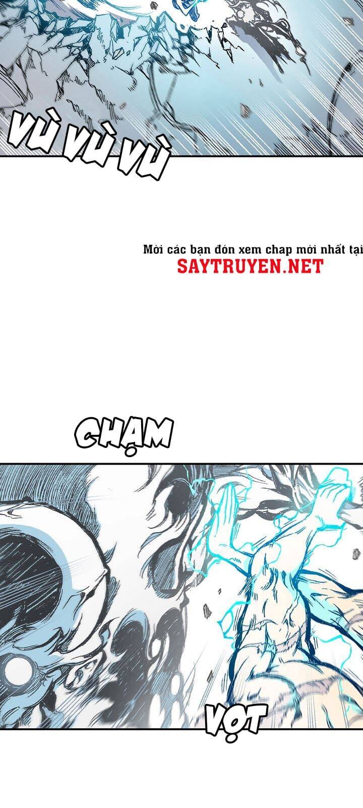 Hồi Ức Chiến Thần Chapter 13 - Trang 2