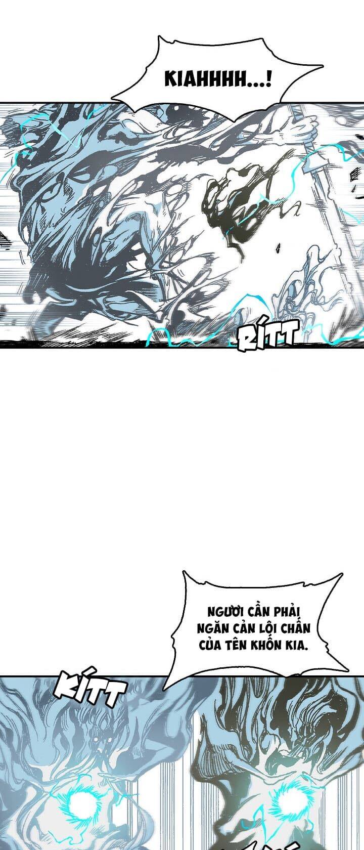 Hồi Ức Chiến Thần Chapter 13 - Trang 2