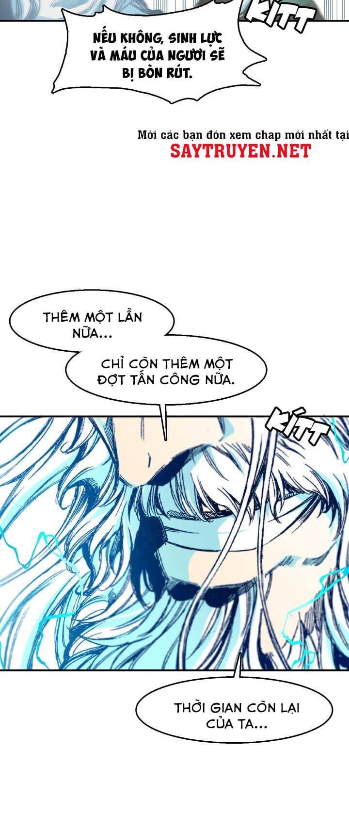 Hồi Ức Chiến Thần Chapter 13 - Trang 2