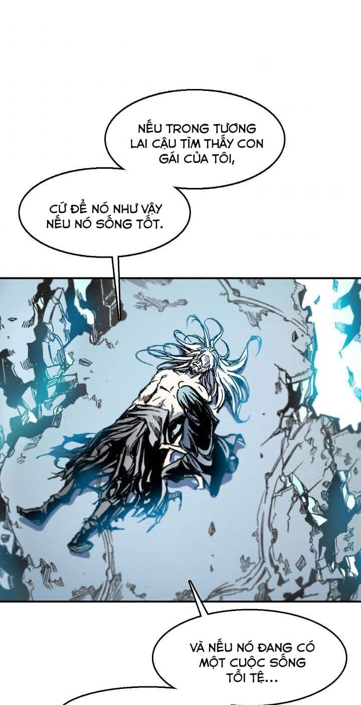 Hồi Ức Chiến Thần Chapter 13 - Trang 2