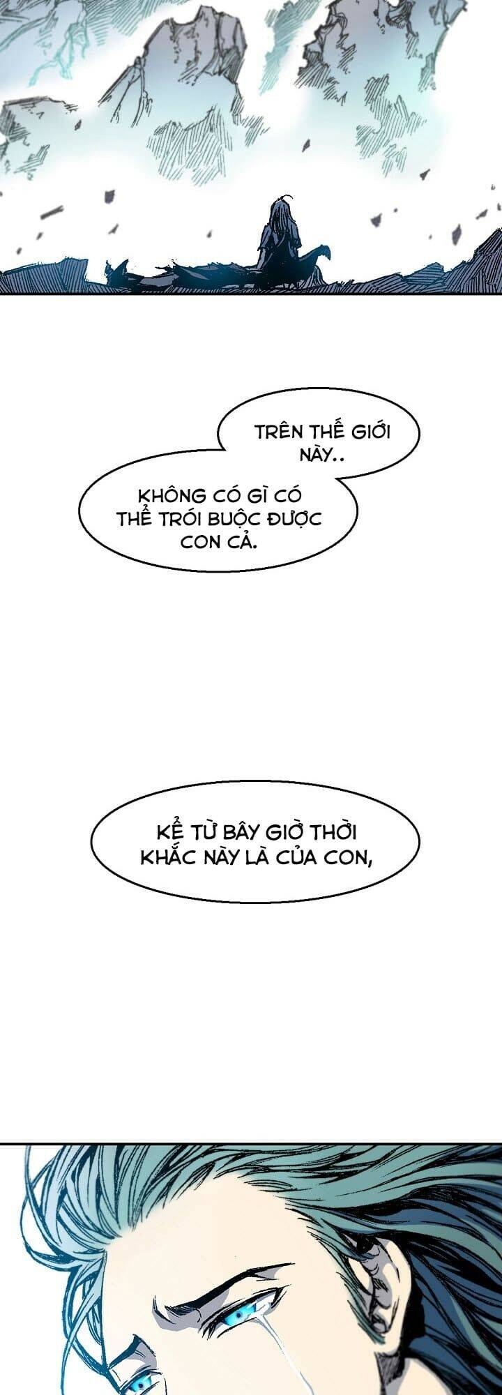 Hồi Ức Chiến Thần Chapter 13 - Trang 2