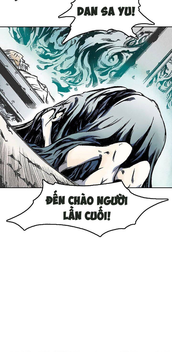 Hồi Ức Chiến Thần Chapter 14 - Trang 2