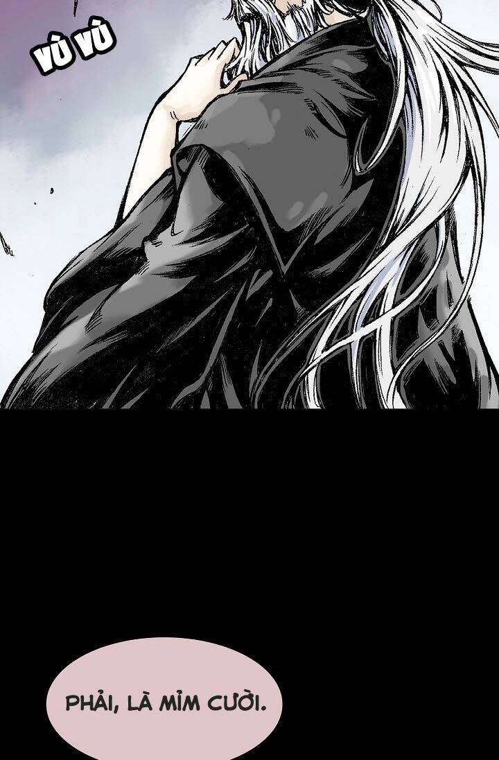 Hồi Ức Chiến Thần Chapter 14 - Trang 2