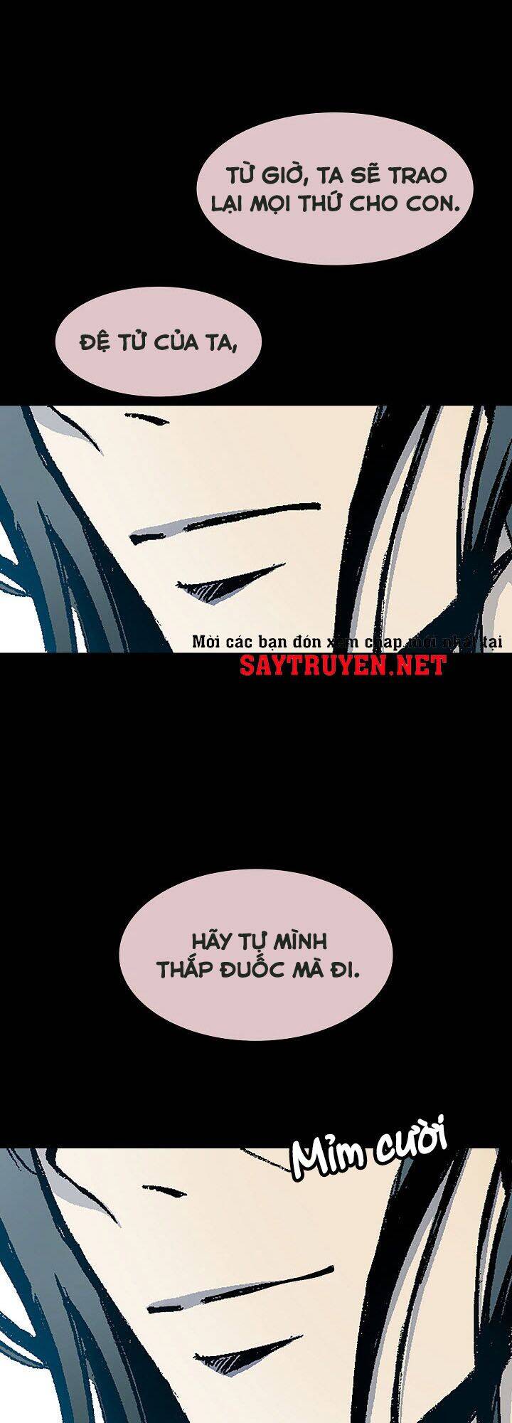 Hồi Ức Chiến Thần Chapter 14 - Trang 2