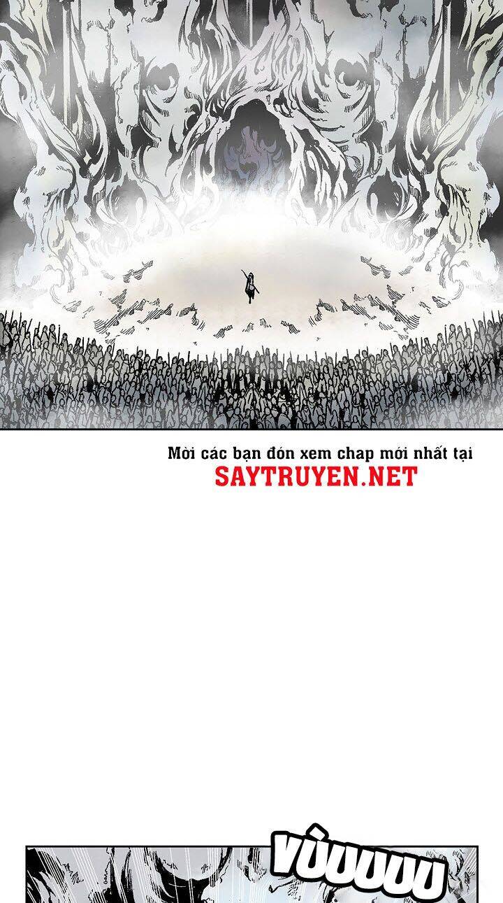 Hồi Ức Chiến Thần Chapter 14 - Trang 2