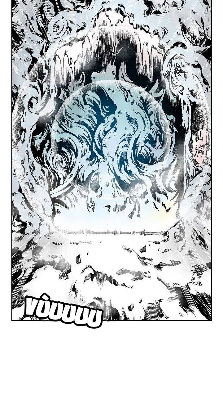 Hồi Ức Chiến Thần Chapter 14 - Trang 2