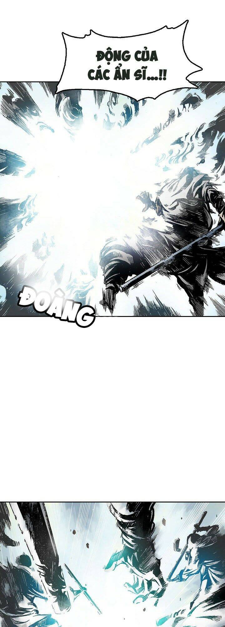 Hồi Ức Chiến Thần Chapter 14 - Trang 2