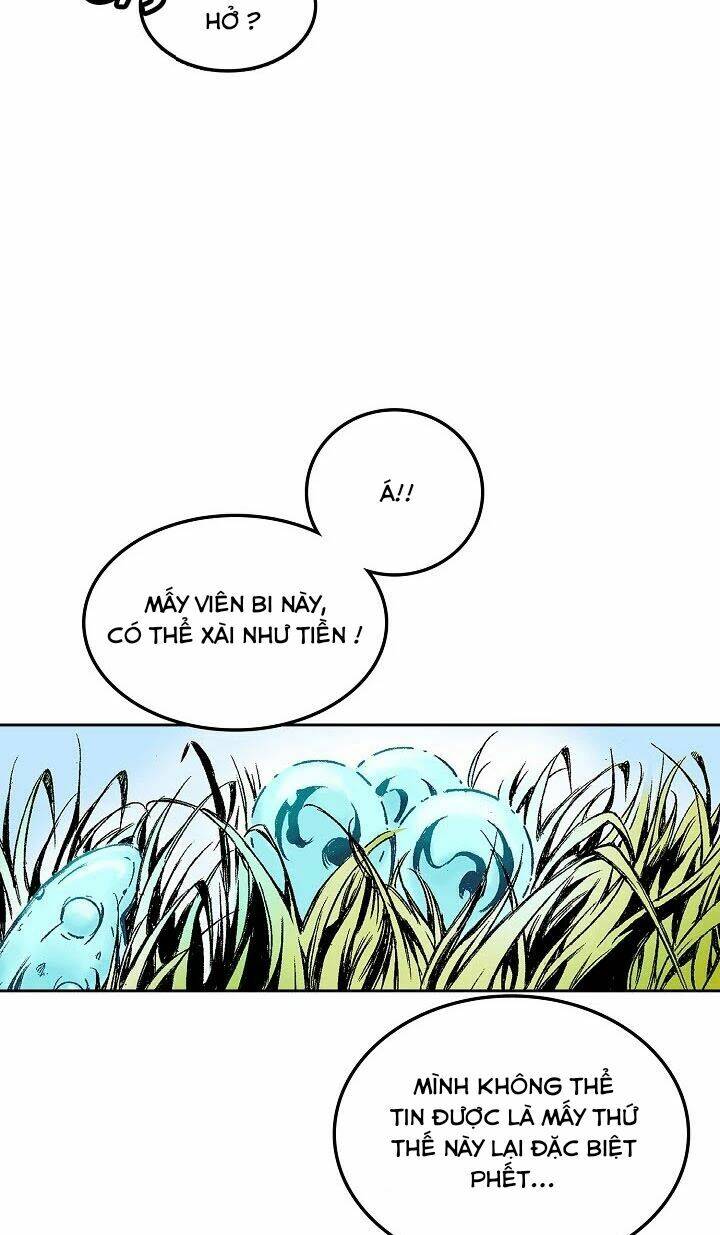 Hồi Ức Chiến Thần Chapter 17 - Trang 2