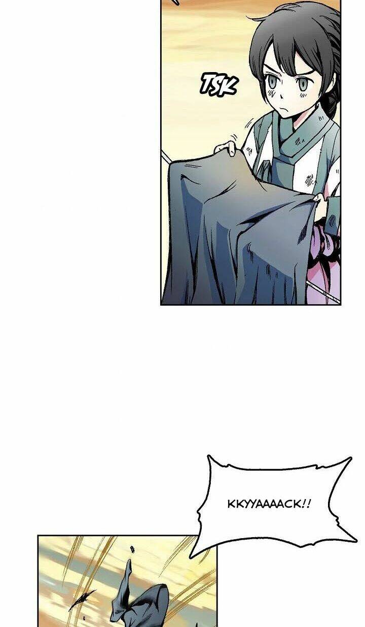 Hồi Ức Chiến Thần Chapter 17 - Trang 2