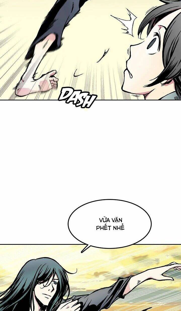 Hồi Ức Chiến Thần Chapter 17 - Trang 2