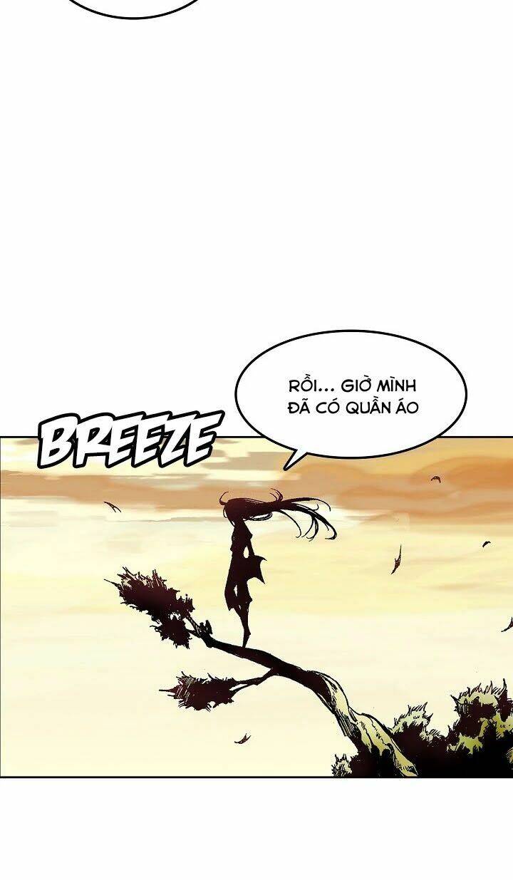 Hồi Ức Chiến Thần Chapter 17 - Trang 2