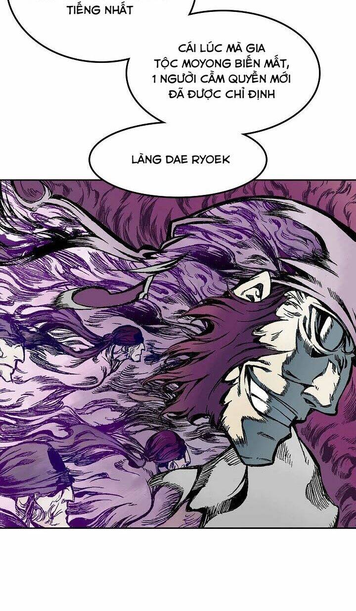 Hồi Ức Chiến Thần Chapter 17 - Trang 2