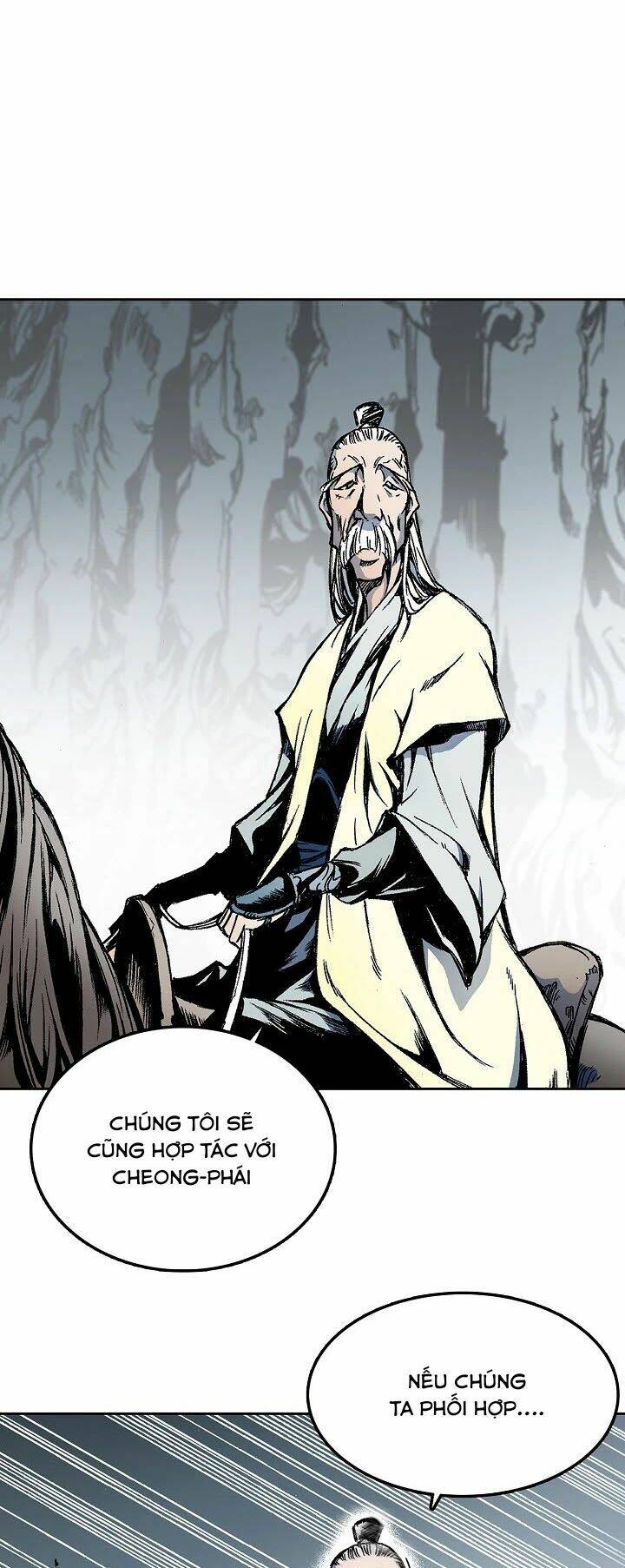 Hồi Ức Chiến Thần Chapter 17 - Trang 2