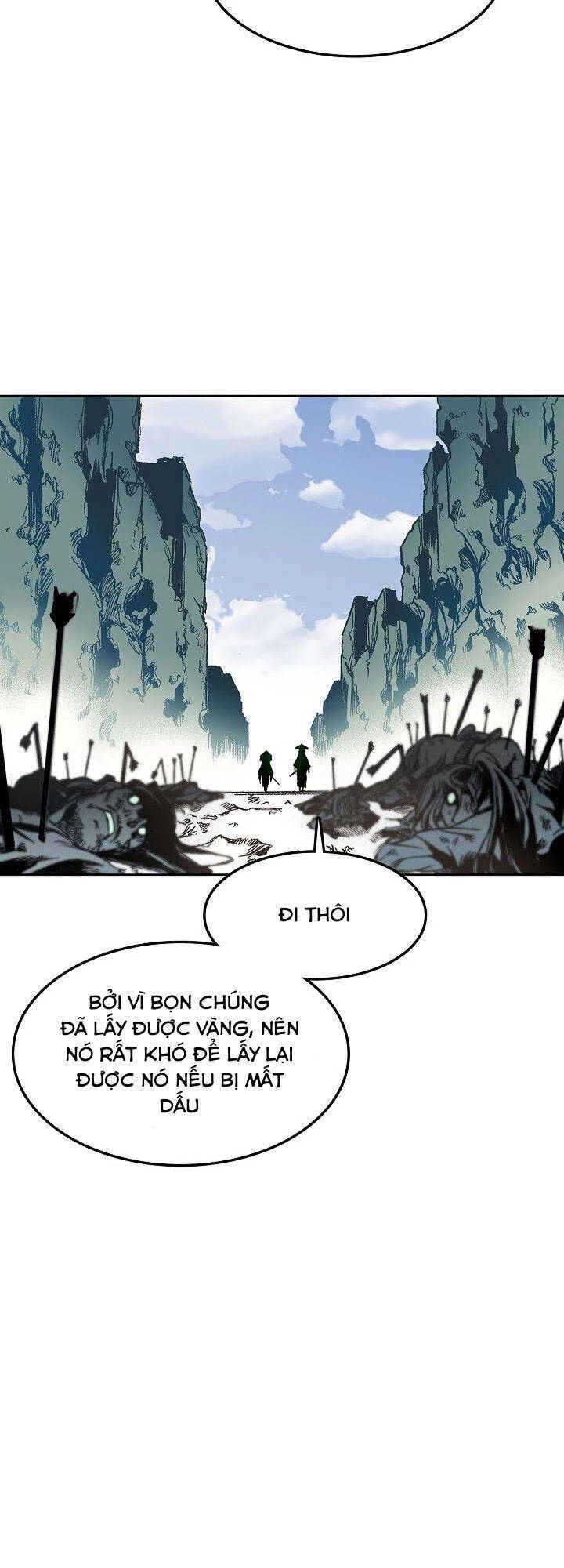 Hồi Ức Chiến Thần Chapter 18 - Trang 2