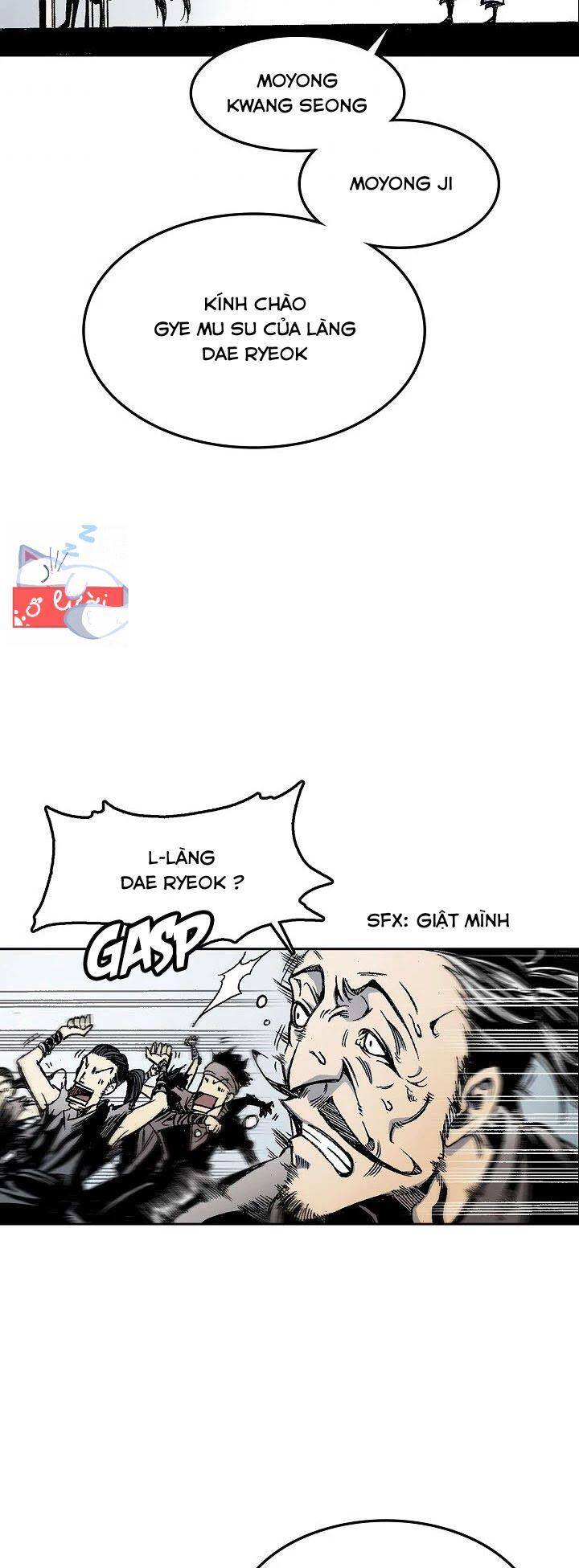 Hồi Ức Chiến Thần Chapter 18 - Trang 2