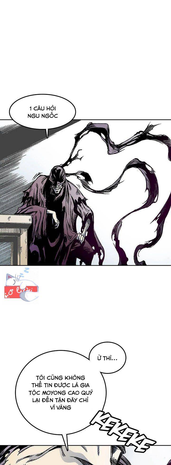 Hồi Ức Chiến Thần Chapter 18 - Trang 2