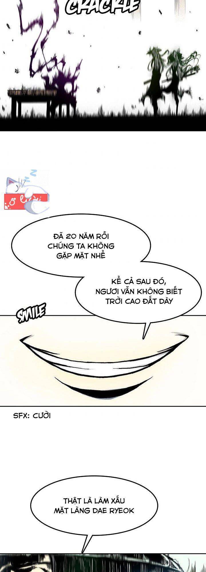 Hồi Ức Chiến Thần Chapter 18 - Trang 2