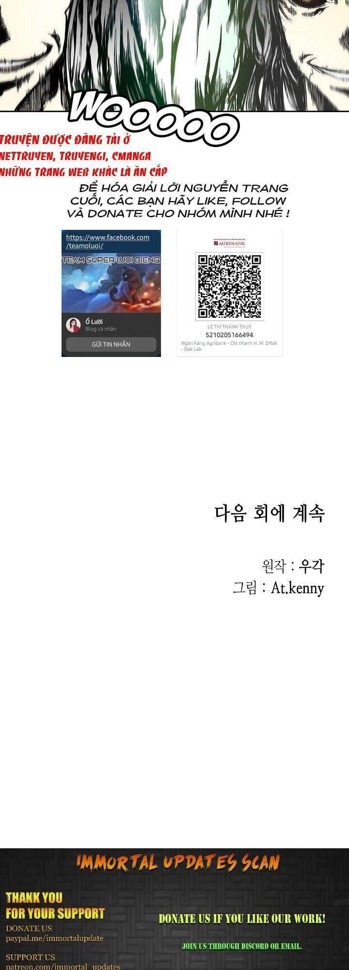 Hồi Ức Chiến Thần Chapter 18 - Trang 2