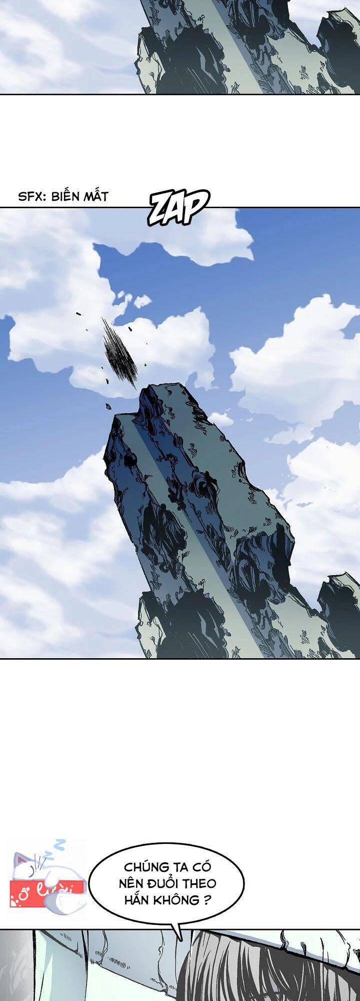 Hồi Ức Chiến Thần Chapter 18 - Trang 2