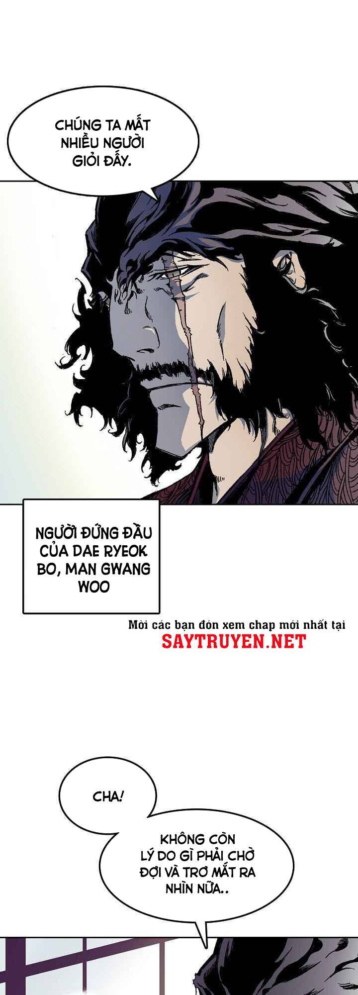 Hồi Ức Chiến Thần Chapter 23 - Trang 2