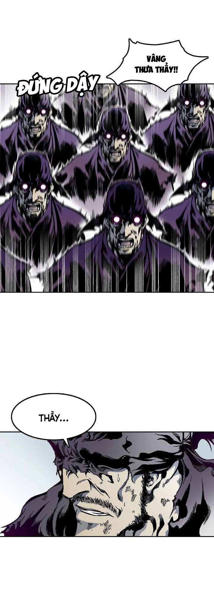 Hồi Ức Chiến Thần Chapter 23 - Trang 2