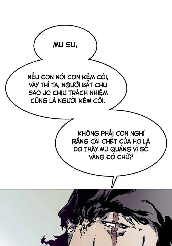 Hồi Ức Chiến Thần Chapter 23 - Trang 2