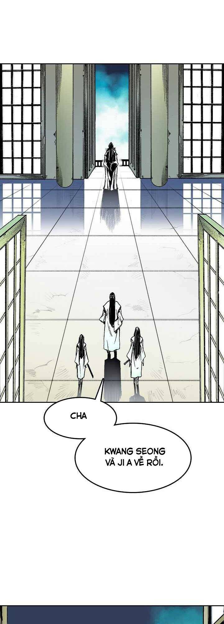 Hồi Ức Chiến Thần Chapter 23 - Trang 2