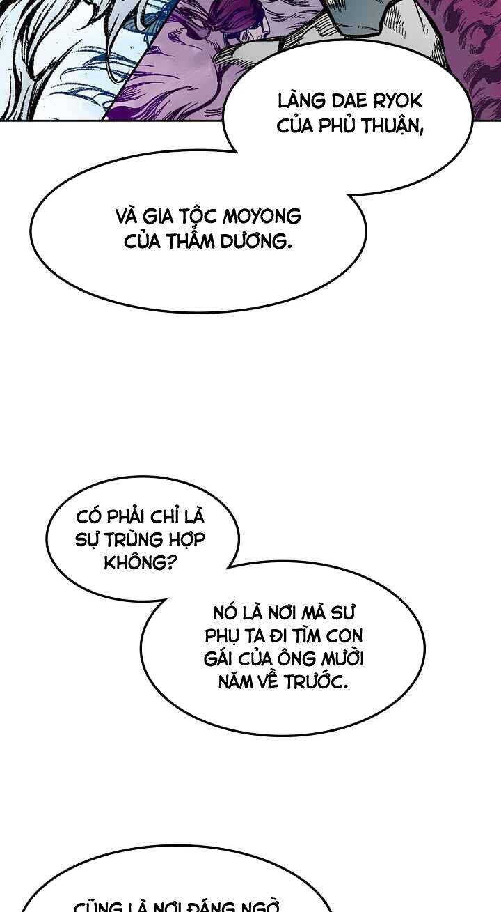 Hồi Ức Chiến Thần Chapter 23 - Trang 2