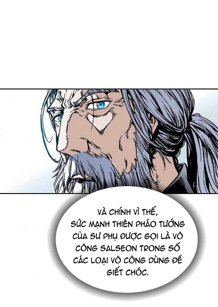 Hồi Ức Chiến Thần Chapter 26 - Trang 2