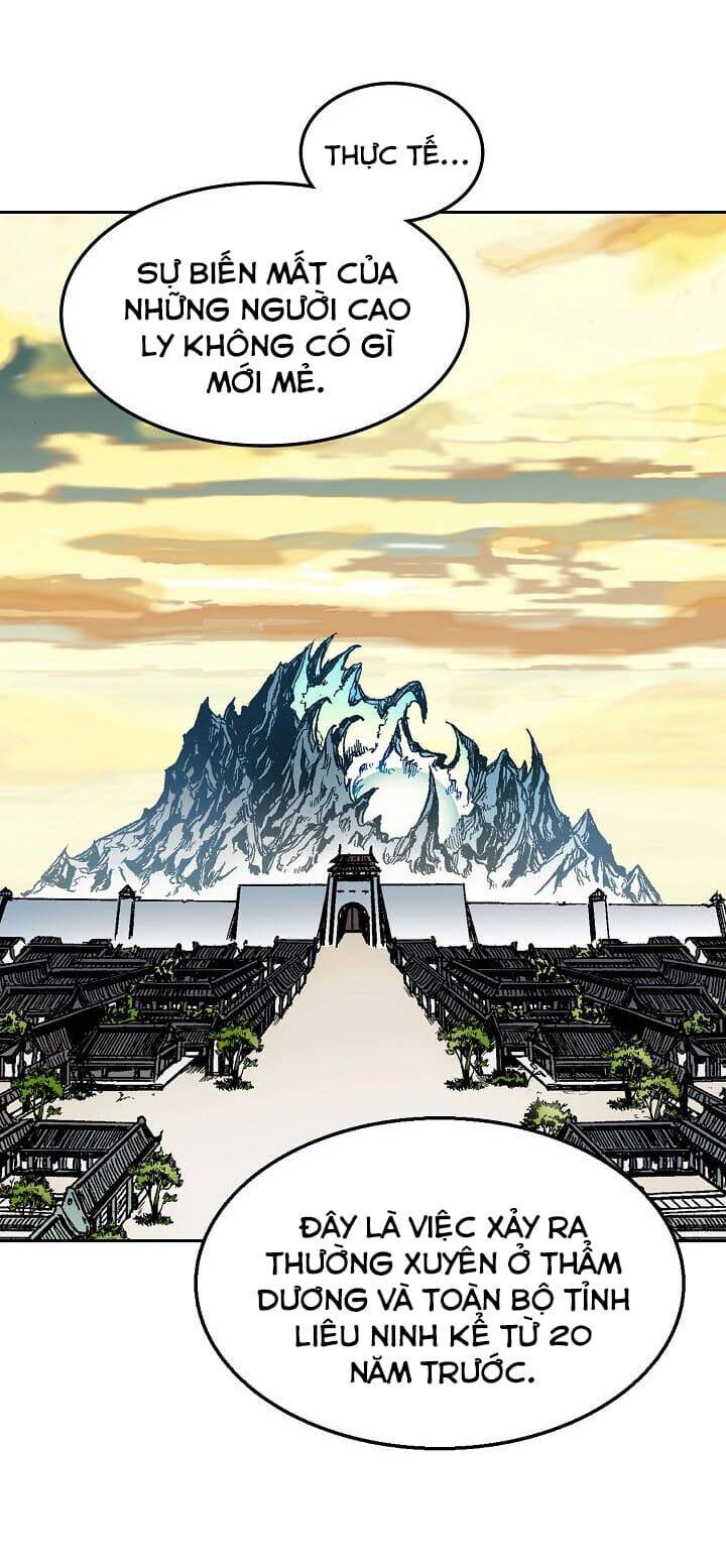 Hồi Ức Chiến Thần Chapter 29 - Trang 2