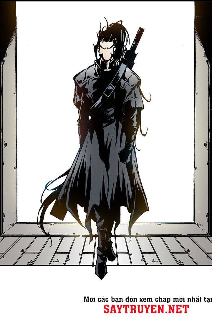 Hồi Ức Chiến Thần Chapter 29 - Trang 2