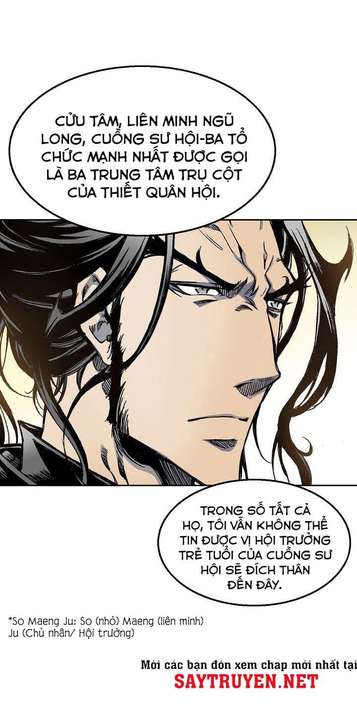 Hồi Ức Chiến Thần Chapter 29 - Trang 2