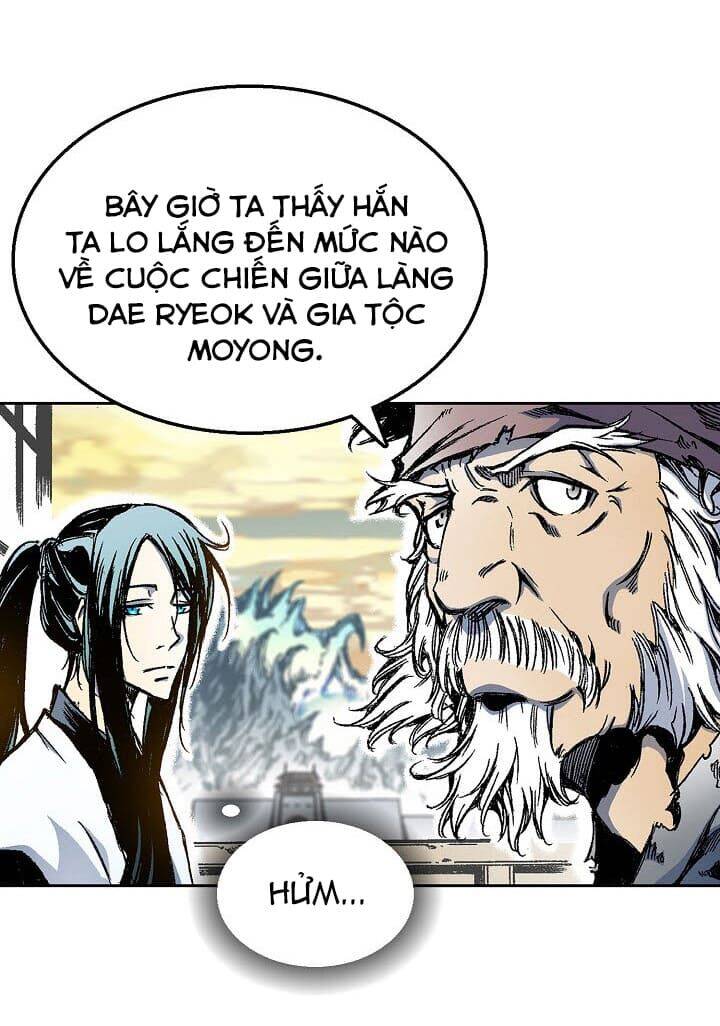 Hồi Ức Chiến Thần Chapter 29 - Trang 2