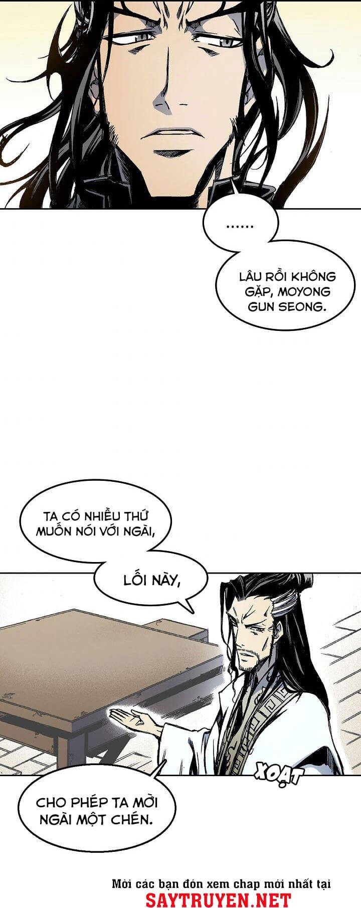 Hồi Ức Chiến Thần Chapter 29 - Trang 2