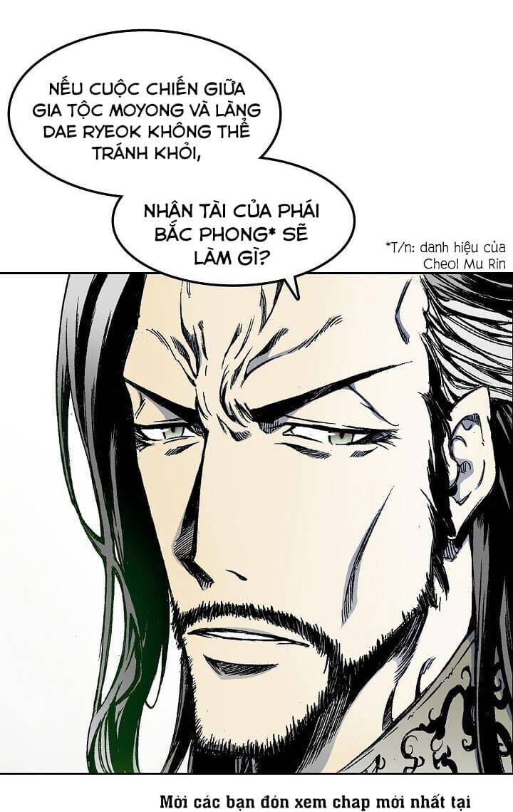 Hồi Ức Chiến Thần Chapter 29 - Trang 2