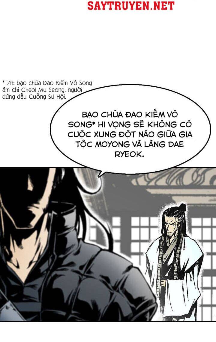 Hồi Ức Chiến Thần Chapter 29 - Trang 2