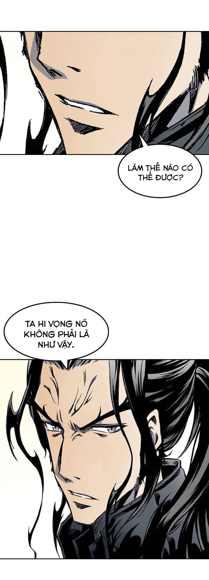 Hồi Ức Chiến Thần Chapter 29 - Trang 2