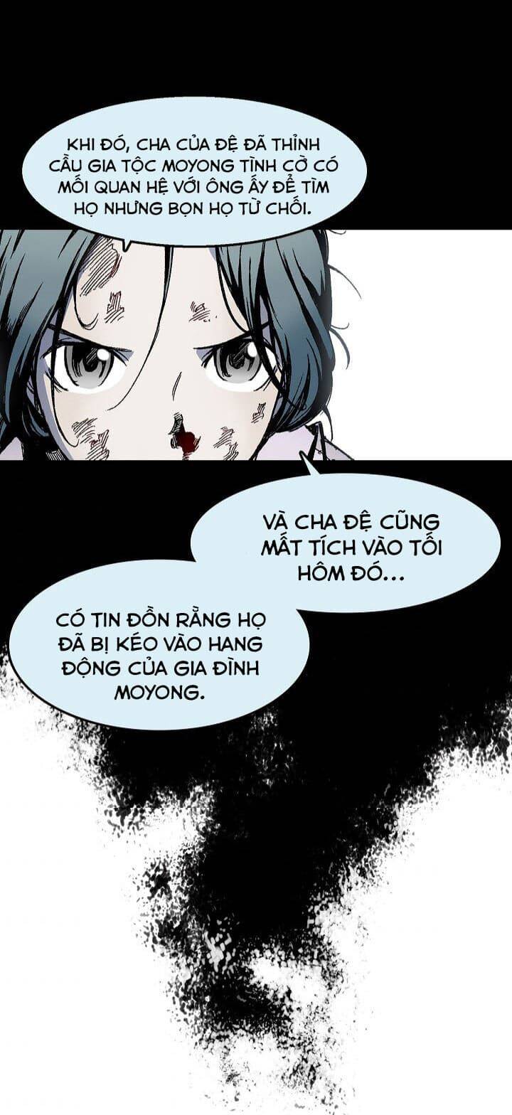 Hồi Ức Chiến Thần Chapter 29 - Trang 2