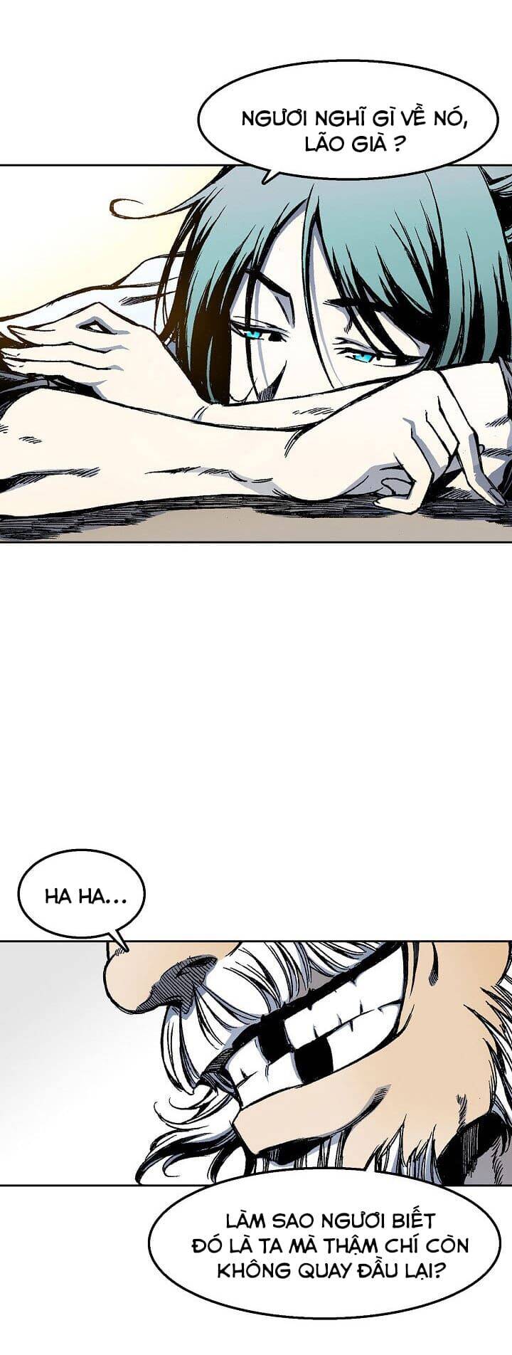 Hồi Ức Chiến Thần Chapter 29 - Trang 2