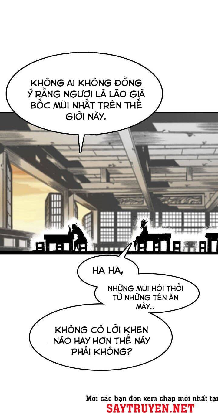 Hồi Ức Chiến Thần Chapter 29 - Trang 2