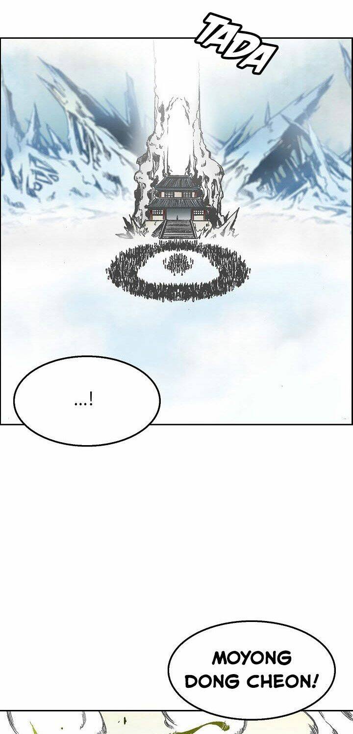 Hồi Ức Chiến Thần Chapter 32 - Trang 2